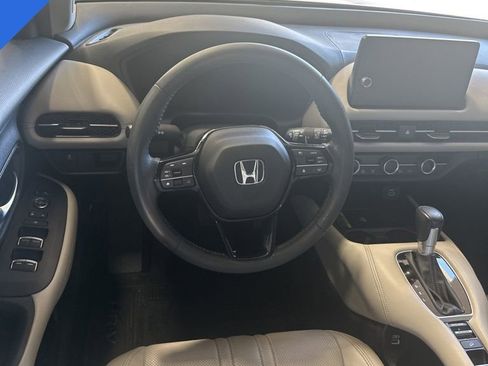 Certified 2023 Honda HR-V EX-L image 6