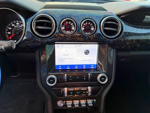 Used 2022 Ford Mustang GT w/ GT Performance Package RWD image 39