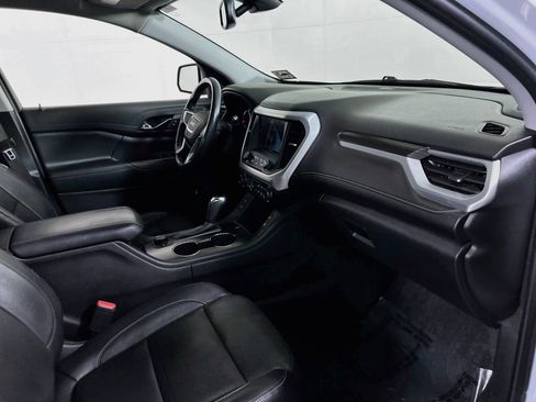 Used 2019 GMC Acadia SLT AWD/4WD image 32