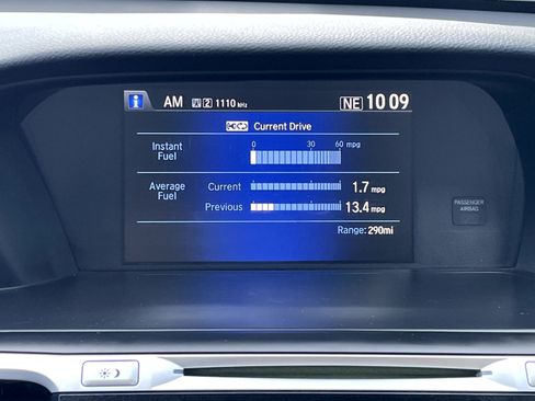 Used 2014 Honda Accord EX-L image 15