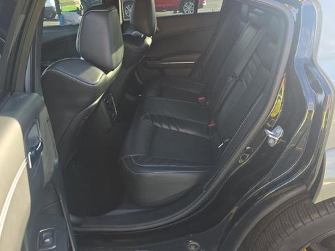 Used 2023 Dodge Charger SRT Hellcat w/ Harman/Kardon Audio Group image 2