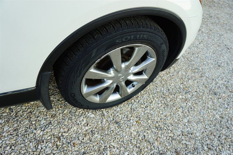 Used 2011 INFINITI EX35 Journey w/ Premium Pkg AWD/4WD image 41