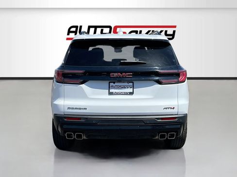 Used 2026 GMC Acadia AT4 AWD/4WD image 6
