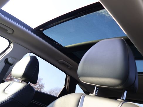 Used 2024 Hyundai Tucson Limited image 34