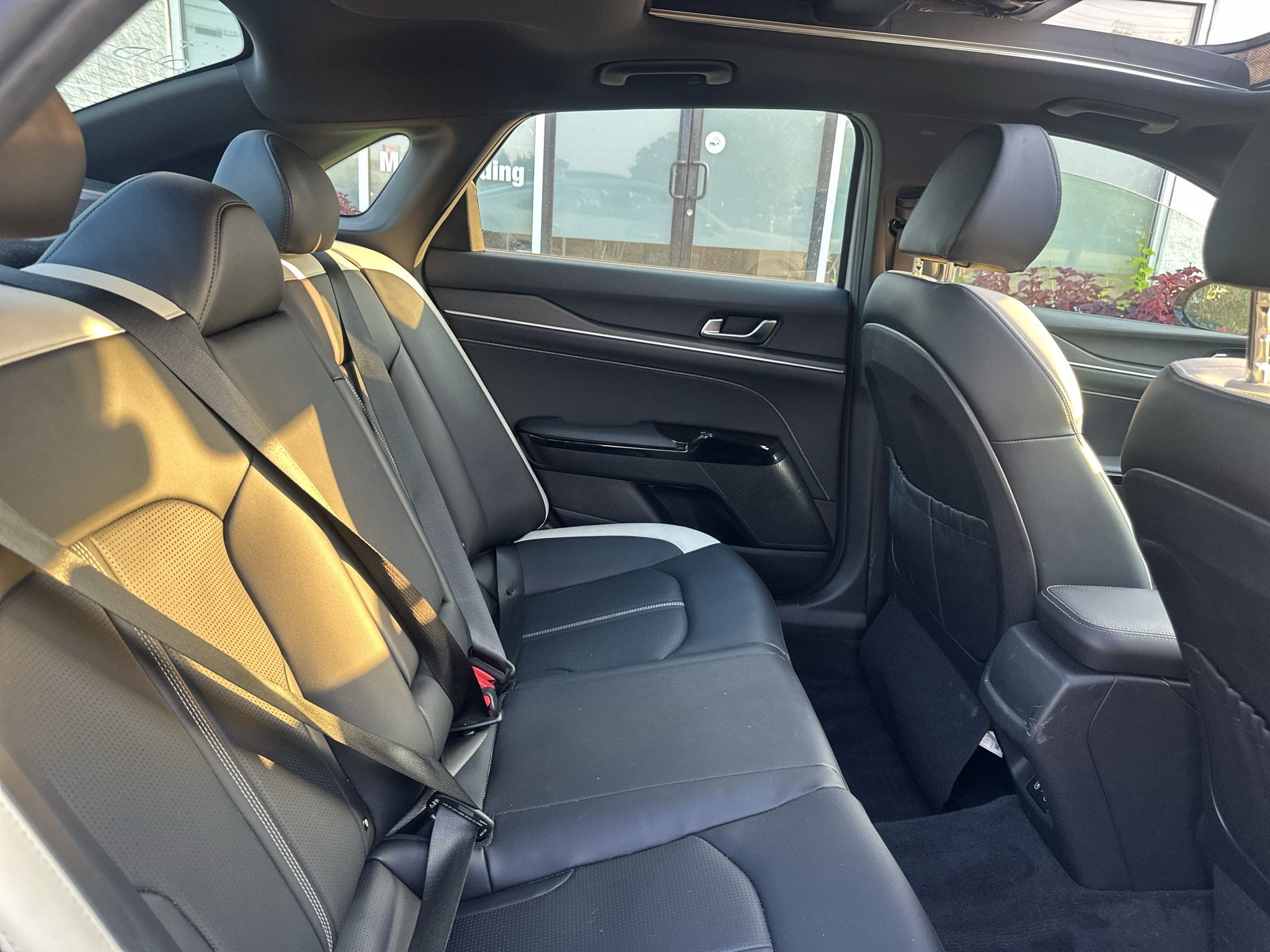 Used 2026 Kia K5 GT-Line w/ GT-Line Premium Package FWD image 13