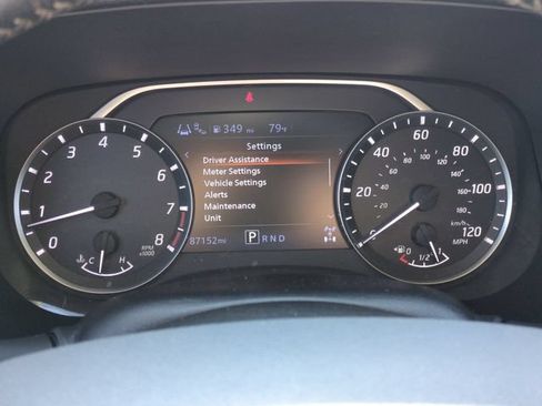Used 2022 Nissan Frontier SV AWD/4WD image 18