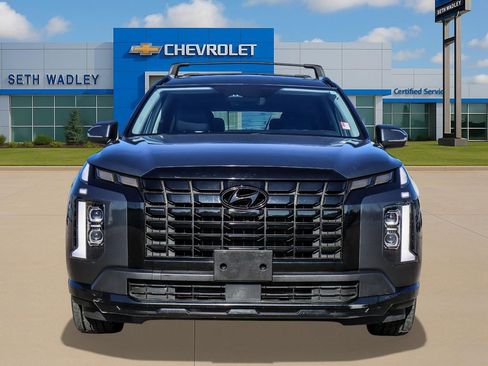 Used 2024 Hyundai Palisade XRT image 2