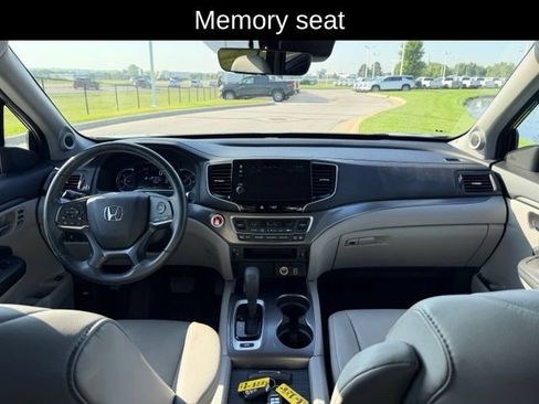 Used 2019 Honda Pilot EX-L image 7