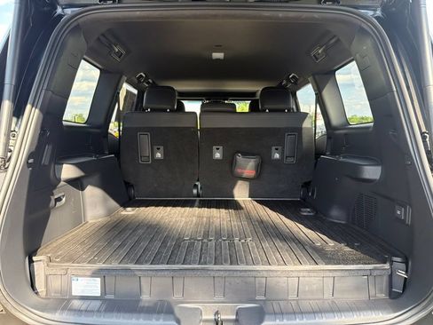 Used 2024 Toyota Land Cruiser w/ Premium Package AWD/4WD image 18