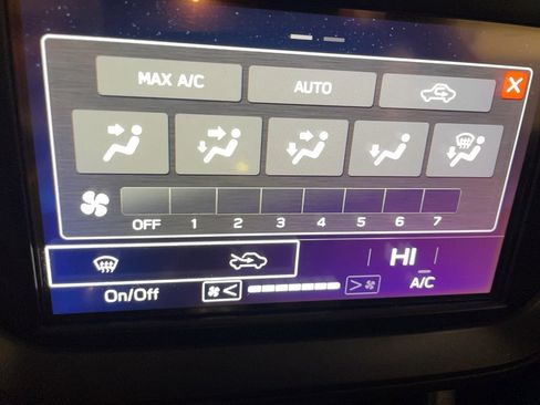 Used 2023 Subaru WRX image 12