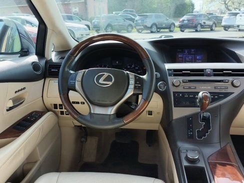 Used 2015 Lexus RX 350 AWD image 22