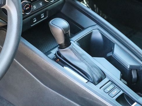 Used 2025 Honda Accord SE image 19