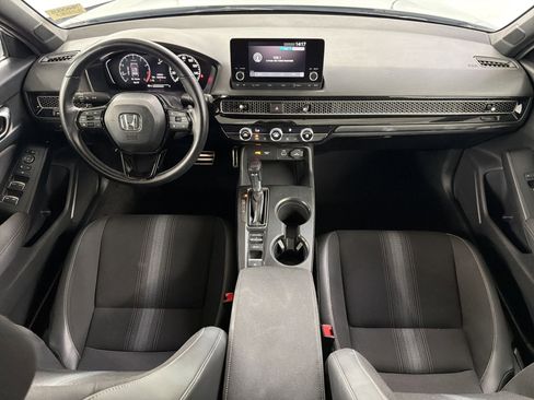 Used 2024 Honda Civic Sport image 16