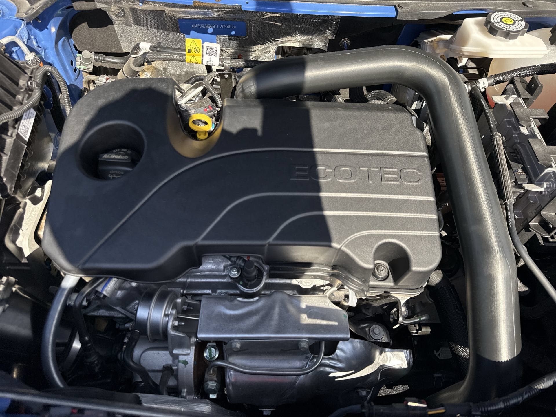 Used 2026 GMC Terrain Elevation FWD image 17