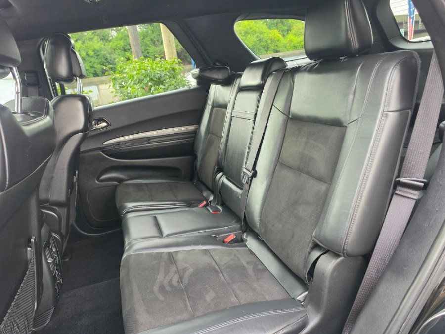 Used 2019 Dodge Durango GT AWD/4WD image 28