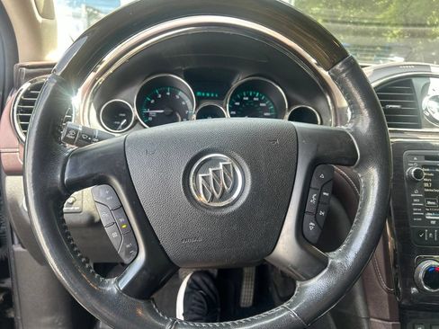 Used 2016 Buick Enclave Premium w/ Experience Buick Package AWD/4WD image 8