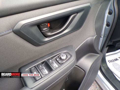 Used 2025 Subaru Forester Premium w/ Convenience Package #1 image 22