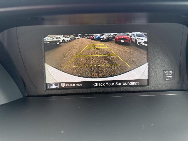Used 2017 Honda Accord Touring image 14