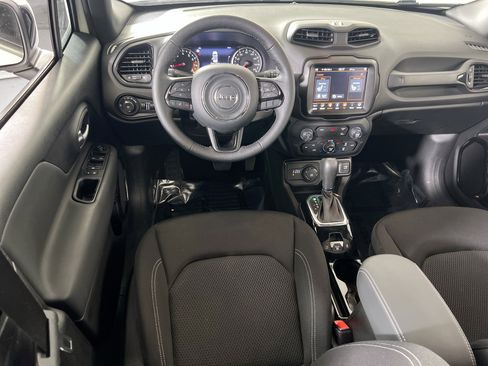 Used 2022 Jeep Renegade Altitude w/ Convenience Group image 22
