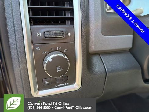 Used 2018 RAM 2500 Big Horn AWD/4WD image 12