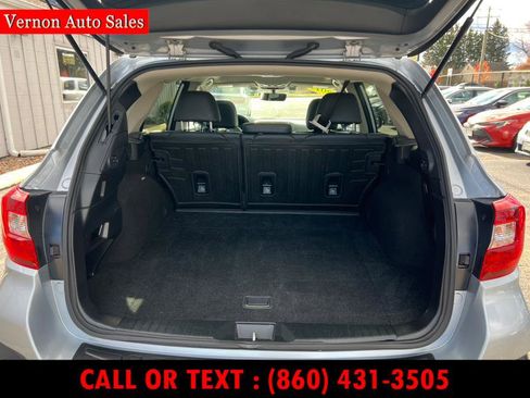 Used 2019 Subaru Outback 2.5i Limited w/ Popular Package #2 image 18