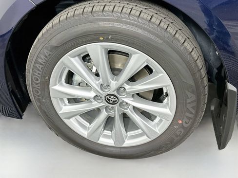 New 2026 Toyota Corolla XLE FWD image 31