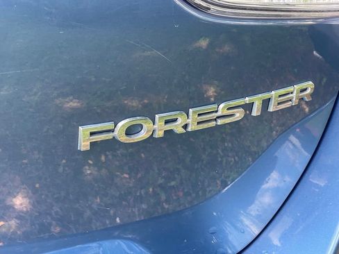 Used 2019 Subaru Forester w/ Alloy Wheel Package AWD/4WD image 28