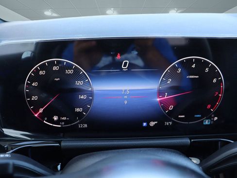 New 2025 Mercedes-Benz GLA 250 image 49