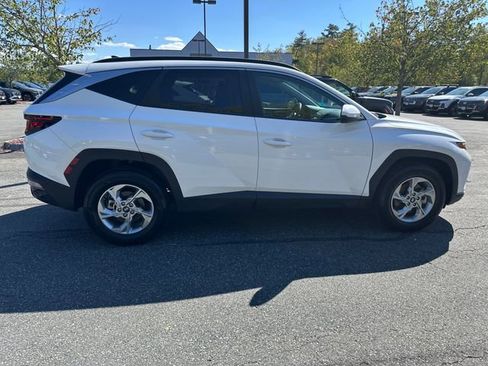 Certified 2024 Hyundai Tucson SEL image 6