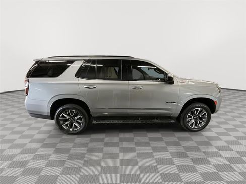 Used 2023 Chevrolet Tahoe Z71 AWD/4WD image 4