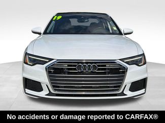 Used 2019 Audi A6 3.0T Premium Plus AWD/4WD video 2