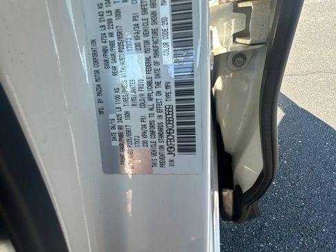 Used 2019 MAZDA CX-5 Touring AWD/4WD image 12