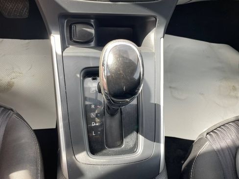 Used 2017 Nissan Sentra SV FWD image 27
