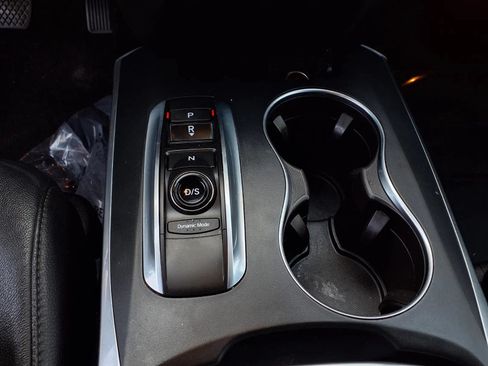 Used 2017 Acura MDX w/ Technology Package FWD image 10