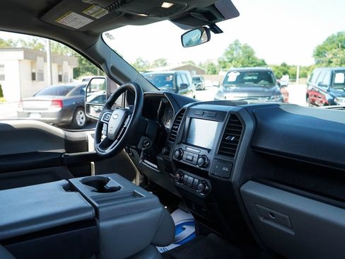 Used 2022 Ford F250 XL w/ Power Equipment Group AWD/4WD image 13