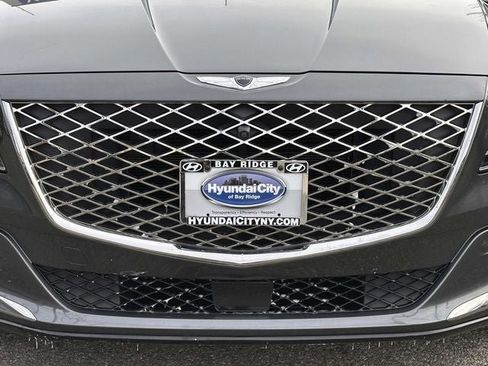 Used 2023 Genesis GV80 3.5T w/ Advanced Package image 11