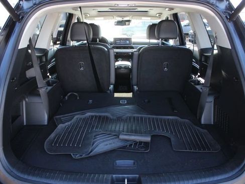 Used 2022 Kia Telluride EX w/ EX Premium Package image 27