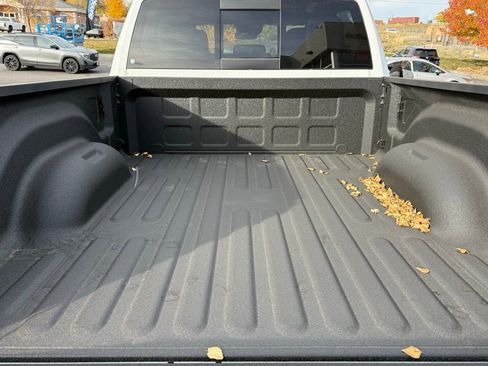 New 2026 RAM 2500 Power Wagon image 13