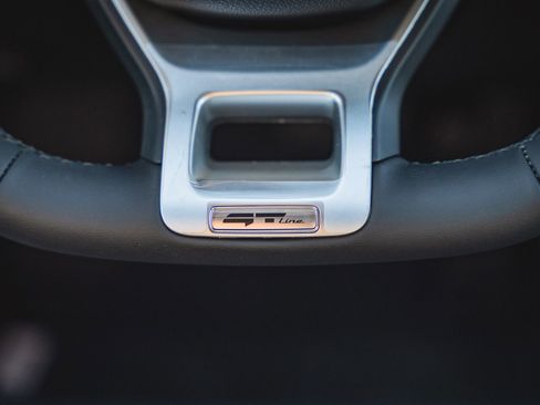 New 2026 Kia K5 GT-Line image 26