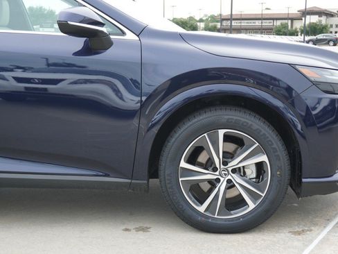Certified 2023 Lexus RX 350 Premium w/ Cold Area Package FWD image 9