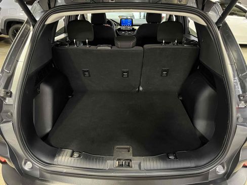 Used 2023 Ford Escape Active FWD image 68