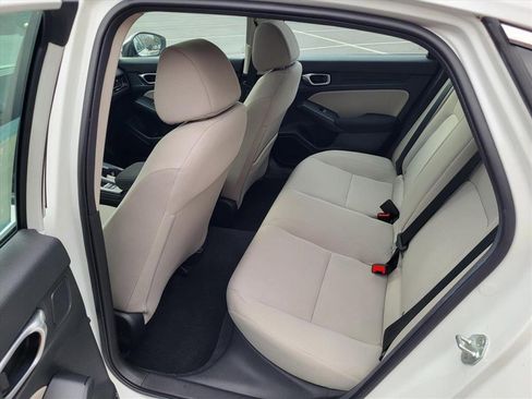 Certified 2024 Honda Civic EX image 14