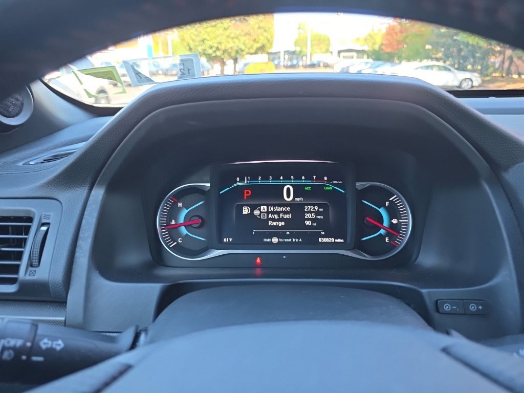 Used 2022 Honda Pilot TrailSport image 16