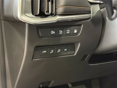 New 2026 MAZDA CX-90 Plug-In Hybrid w/Premium Sport image 17