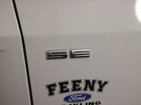 Used 2020 Ford Escape SE AWD/4WD image 28