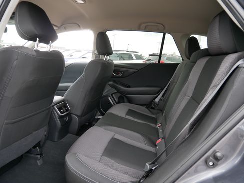Certified 2024 Subaru Outback Premium AWD/4WD image 33