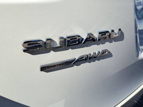Used 2024 Subaru Outback Premium image 35