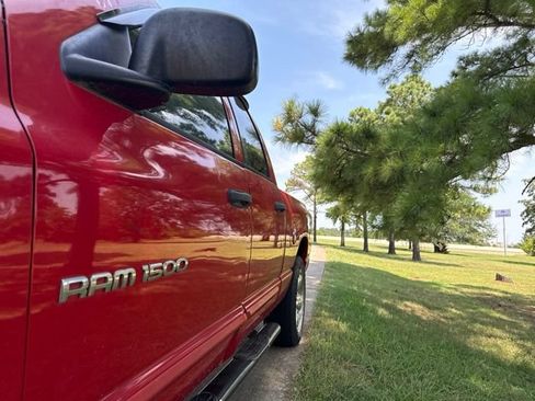 Used 2005 Dodge Ram 1500 Truck SLT RWD image 7