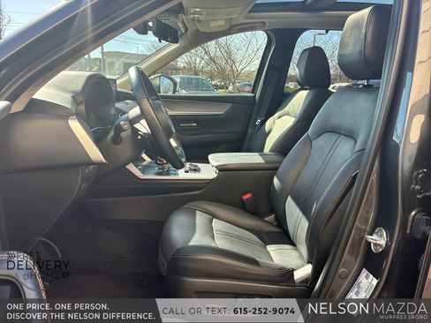 Used 2024 MAZDA CX-90 3.3 Turbo w/ Premium Package image 20