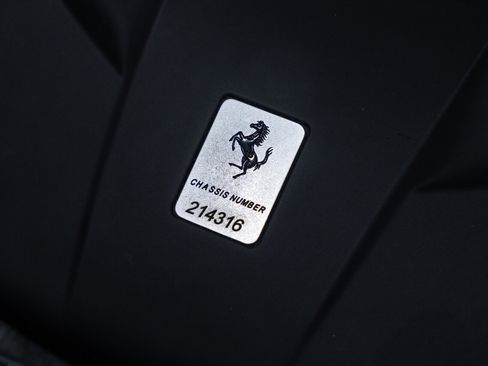 Used 2016 Ferrari California T RWD image 43